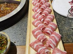 -巴将军·非遗老字号火锅(解放碑店)