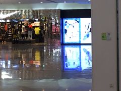 -NIKE品牌体验店(金源新燕莎店)