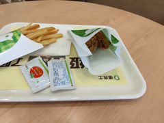 -德克士(北大街店)