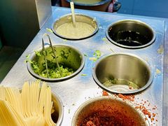 -李老二炒粉(桂林路一店)