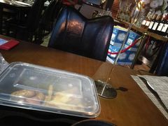 -小火花·干式熟成牛排馆Spark SteakHouse(剑桥郡店)