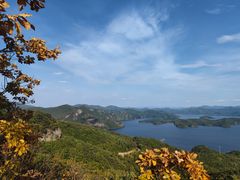 -五女山景区