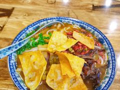 -柳石居柳州螺蛳粉(万达店)