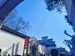 -南浔古镇
