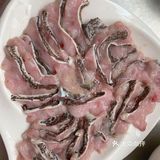馋猫崽鼓捣下酒菜，清蒸石斑鱼。