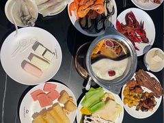 -翠林精选·洗浴·餐饮·住宿(江东大道店)