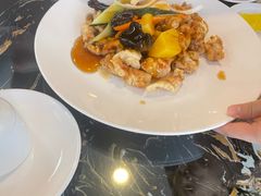 -桃园中华料理炸酱面(燕儿岛路店)