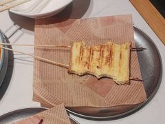 -杨氏青龙虾·羊蝎子(金盛路总店)