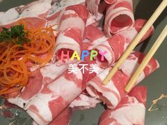 -呷哺呷哺(太原万象城店)