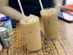 -维记咖啡粉面(福荣街店)