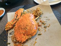 -彩丰楼中餐厅(佘山世茂洲际酒店)