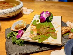 -觅山云南菜(泊富ICITY店)