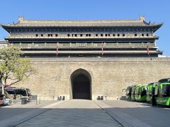 -西安城墙·碑林历史文化景区