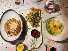 -素描餐厅(灵隐天竺店)