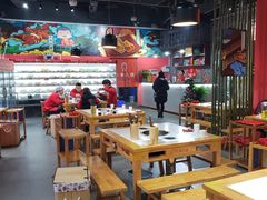 -牛华八婆麻辣烫(龙湖U城店)