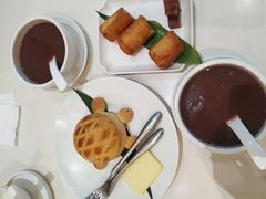 -蔡澜点心·粤菜(月星环球港店)