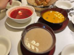 -黑宝石西餐厅(汇励99城市公园店)