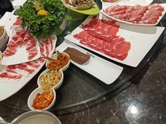 -世贸万锦大酒店·烹大师火锅达人