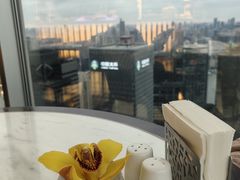 -金茂君悦·食在56海鲜自助餐厅ON56