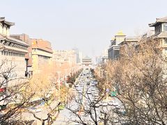 -西安城墙·碑林历史文化景区