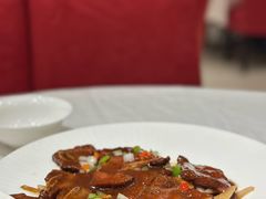 -绿雅酒家(江西中路店)