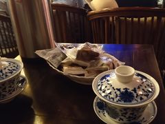 -盖碗儿梨园·变脸吐火·川剧(天府广场店)