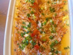 -味莊餐厅(康庄南街店)