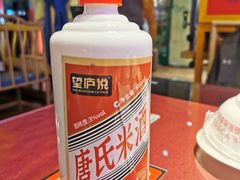-望庐说·本地菜馆