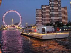 -海河游船-永乐码头(大悲院)