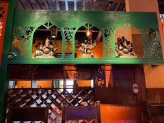 -甘尼仕印度餐厅爵士酒吧(阳春巷店)
