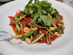 -外婆菜(江乡路店)