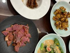 -富春茶社(国庆路店)