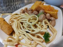 -巴蜀王婆大虾(南锣鼓巷店)