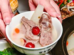 -新兴·金羊座·粤菜点心(乐峰店)