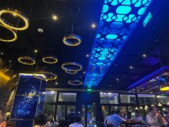 -bluefrog蓝蛙(皇庭广场店)