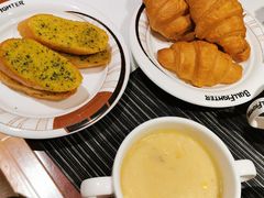 -斗牛士牛排餐厅(嘉里汇店)