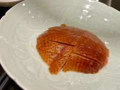-北京王府井希尔顿酒店·秦唐中餐厅Chynna