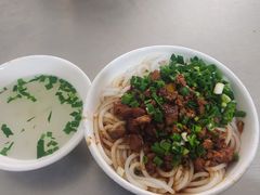 卤米线-丁记面馆(凤凰店)