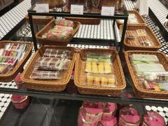 -本格旺索罗(樟宜机场T1店)