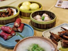 -吉莲利苑海鲜酒家(珠海拱北29年老字号店)