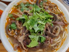 -呼市烧麦羊杂(幸福路店)