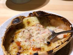 -兆治日本料理(华府世家店)