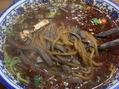 -惠记粉汤羊血梆梆肉(永松路店)