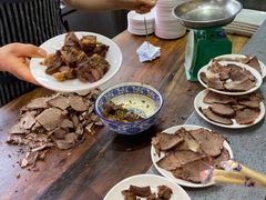 -清真磨沟沿老字号牛肉面(总店)