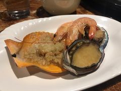 -船奇蒸汽海鲜·闽菜(八市海鲜总店)