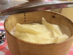 -老郑家东北春饼(龙悦居店)