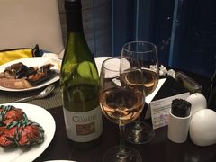 -洲际酒店·地平线全日餐厅HORIZON CAFÉ