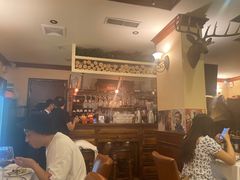 -摩根扒房(桐梓林店)