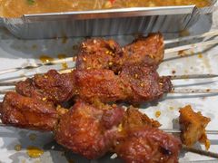 -小两口锦州烧烤·脆皮油边·麻辣涮肚(依云北郡店)