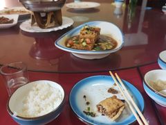 -四四席博山老菜馆